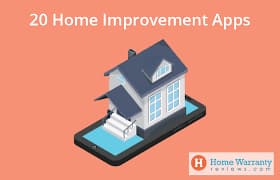 Residence Improvement Apps