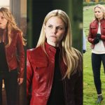 Fierce Fashion: Red Leather Jackets Every Woman Needs