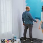 Factors to Consider for The Best Interior Painting Services